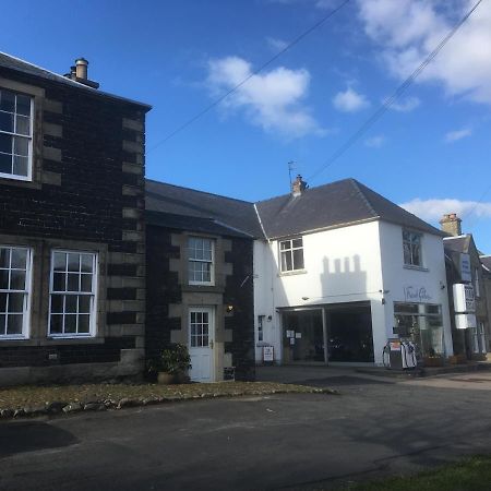 Ferienwohnung Yetholm Bothy Town Yetholm Exterior foto